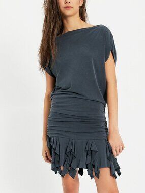 🆕 FREE PEOPLE Daybreak Mini / Black